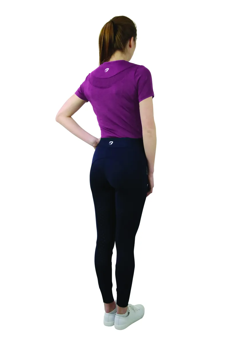 Hy Equestrian Synergy T-Shirt - Fig-1
